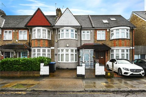 Whitmore Gardens, London NW10