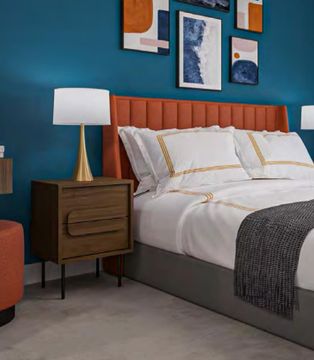 Pullman House, Wembley, London HA9
