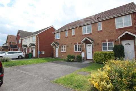 House in Nottingham, Cinderhill - View 2