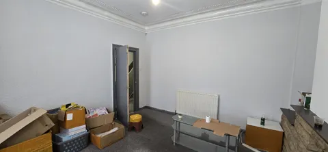 House in Newcastle upon Tyne, Cowgate, Arthur's Hill - View 5