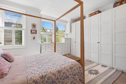 Allestree Road, Fulham SW6