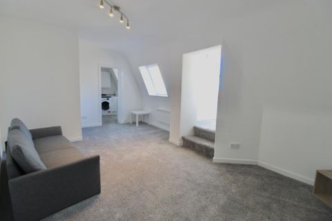 Gallowgate, Flat E, Aberdeen AB25