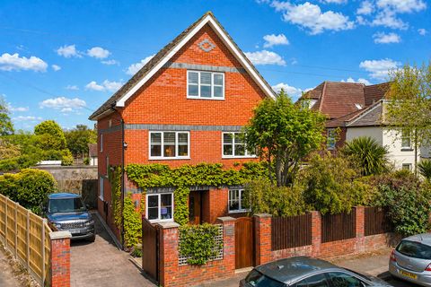 Arthur Road, Southampton SO15