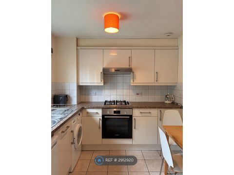 Liddesdale Place, Edinburgh EH3