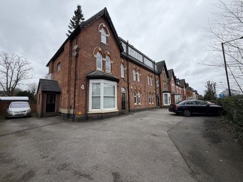 Rotton Park Road, Edgbaston, Birmingham B16
