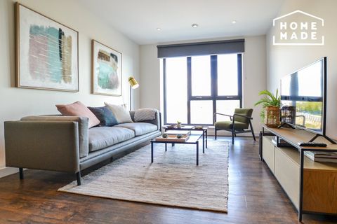 Greenford Quay, Greenford UB6