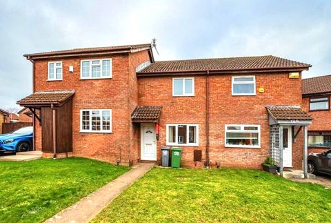 Brynheulog, Pentwyn, Cardiff CF23