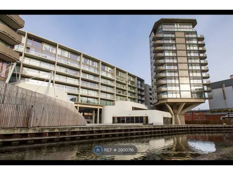 Nottingham One Tower, Nottingham NG1, Nottingham NG1