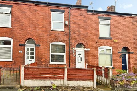 House in Salford, Newtown - View 2