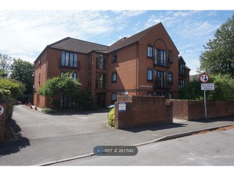 Capstan House, Southampton SO15