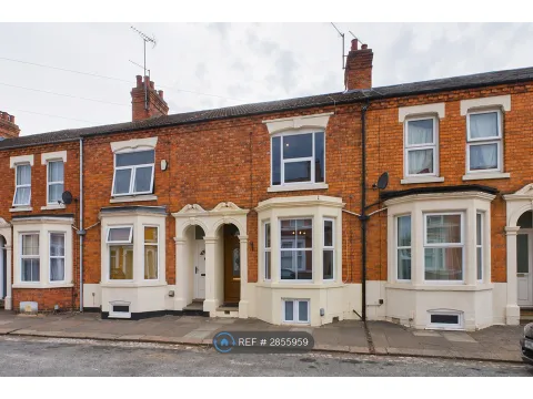 Loyd Road, Northampton NN1, Northampton NN1
