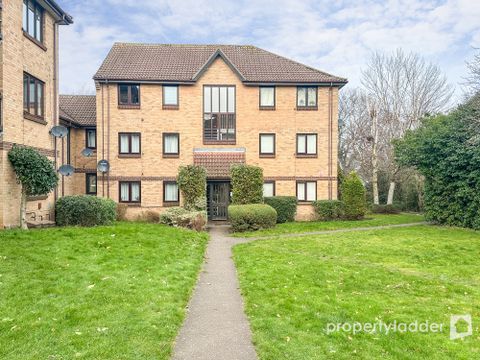 Bentley Way, Norwich NR6