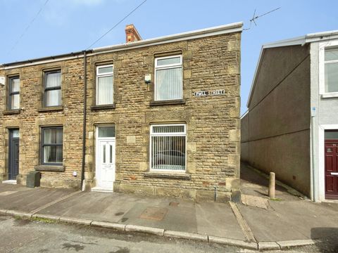 Pwll Street, Landore, Swansea SA1