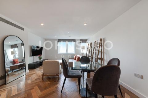 Eagle Point, City Road, London EC1V