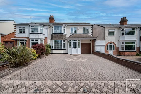 Balden Road, Harborne B32, Harborne B32