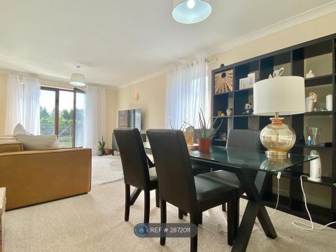 Apartment in Cardiff, Butetown - View 2