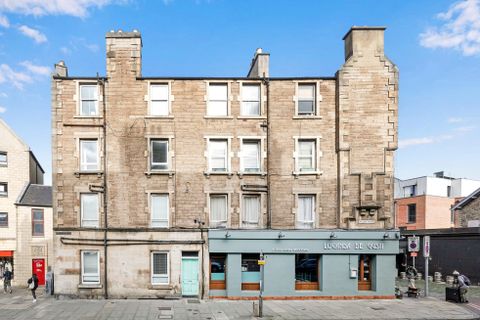104 (3F3), Dalry Road, Dalry, Edinburgh EH11