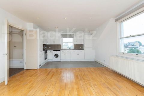 Goulton Road, Hackney Central E5