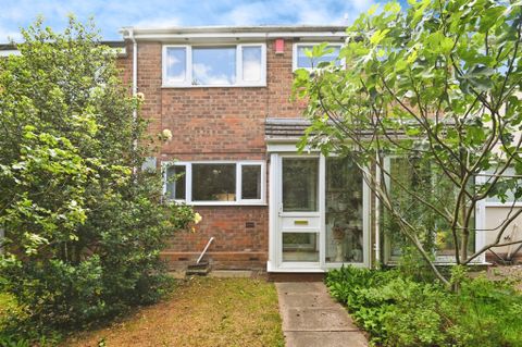 Kew Close, Birmingham B37