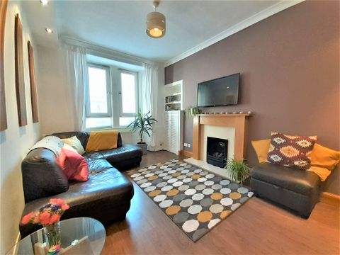 Wardlaw Place, Gorgie, Edinburgh EH11