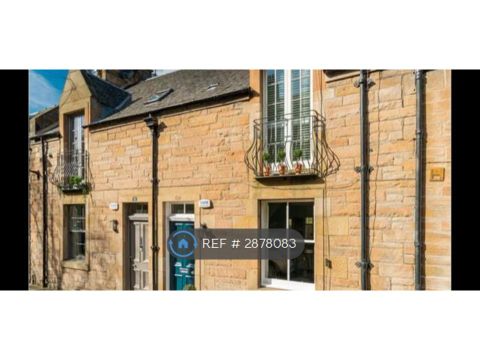 Thirlestane Lane, Edinburgh EH9