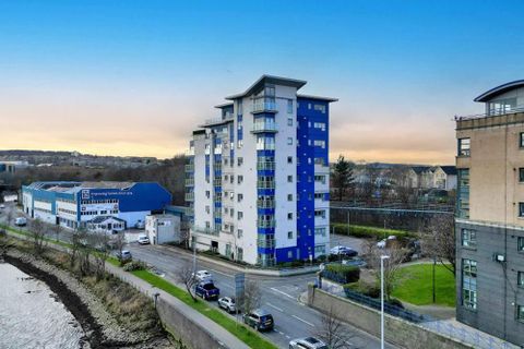 Polmuir Road, Aberdeen AB11