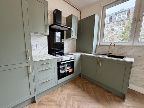 13 Granton Place, Aberdeen AB10