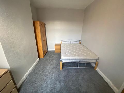 Apartment in Coventry, Earlsdon - View 2