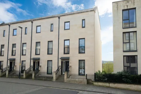 Stothert Avenue, Bath, Somerset BA2, Somerset BA2