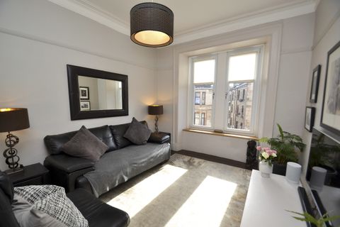 3/1 9 Boyd Street, Govanhill, Glasgow G42
