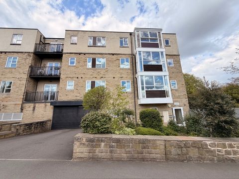 St. Andrews Road, Sheffield S11