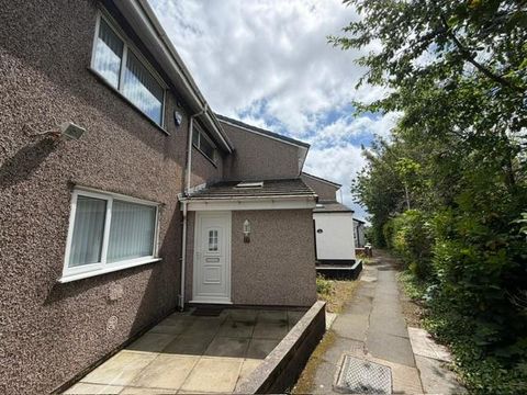 Fernhill Close, Bootle L20