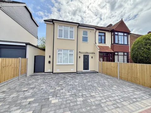 Lendorber Avenue, Drayton, Portsmouth PO6 – pohled 5