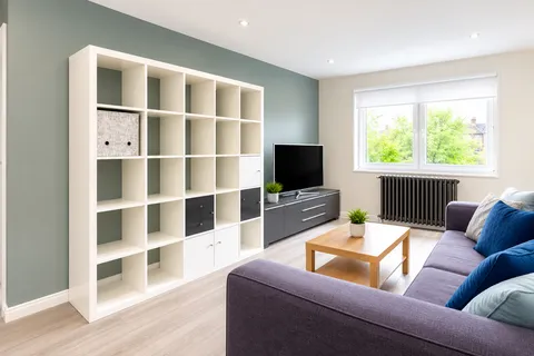 Wynford Road, London N1, London N1