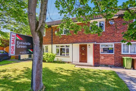 Chindit Close, Formby, Liverpool, Merseyside L37
