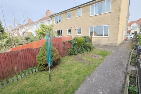 22 Bryants Hill, St George, Bristol BS5