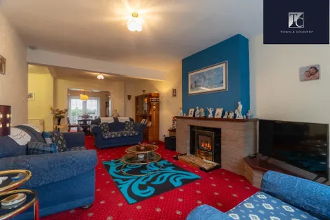 St Fillans Road, Stepps G33 – pohled 5