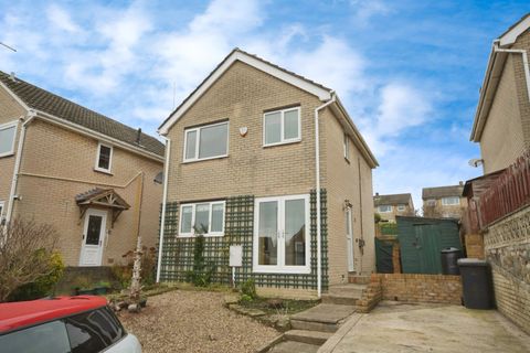 Millbank Close, Sheffield, South Yorkshire S35