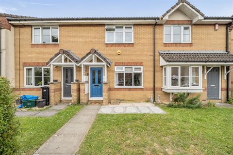 Old Forge Way, Peasedown St. John, Bath BA2