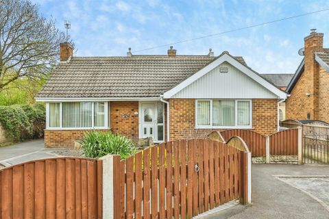 Stamford Street, Awsworth, Nottingham NG16