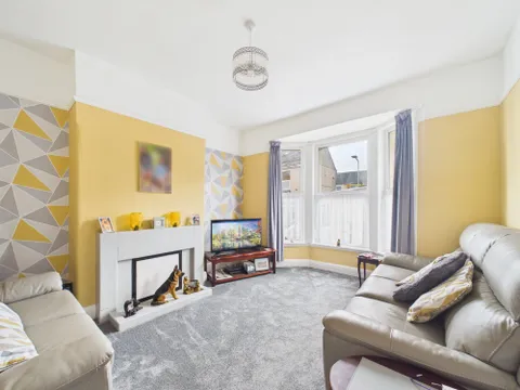 House in Plymouth, Fleet Accomodation Centre, Keyham - View 5
