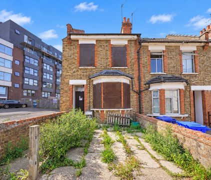 3 Sherwood Road, South Harrow HA2