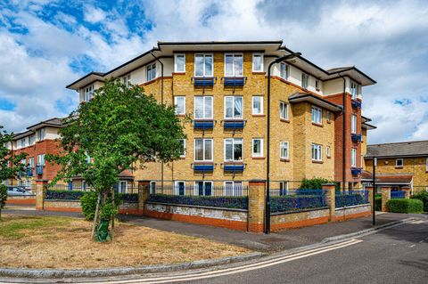 Myddleton Avenue, London N4, Finsbury Park, London