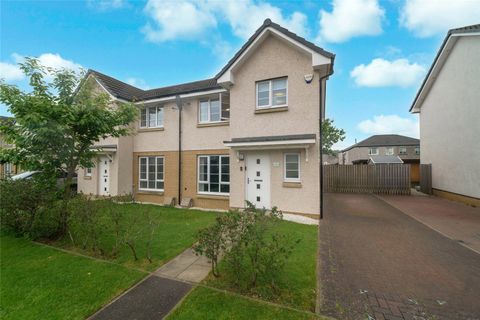 Mauchline Wynd, Rutherglen, Glasgow, South Lanarkshire G73