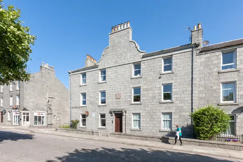 10C Orchard Street, Aberdeen AB24, Aberdeen AB24