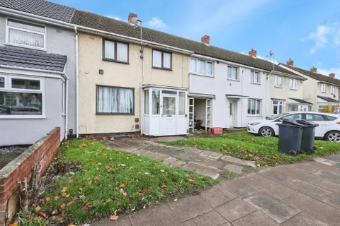 East Meadway, Birmingham B33 - View 5