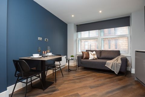 Princess Street, Manchester M1