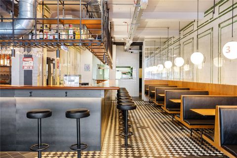 Hoxton Street, London N1