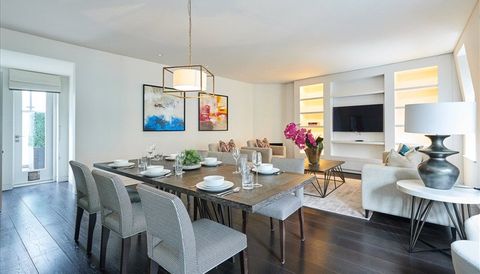 Duke Street, London W1K