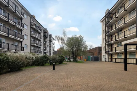 Dean House, Tarling Street, Whitechapel, London E1, London E1